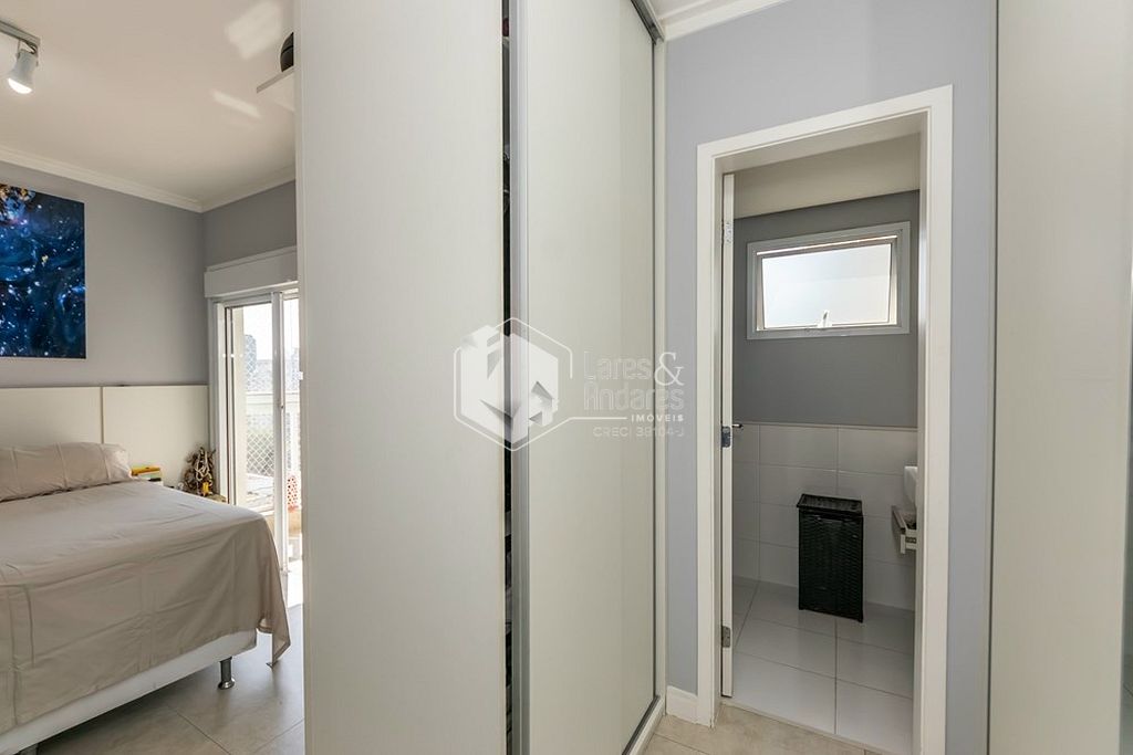 Apartamento, 3 quartos, 120 m² - Foto 10