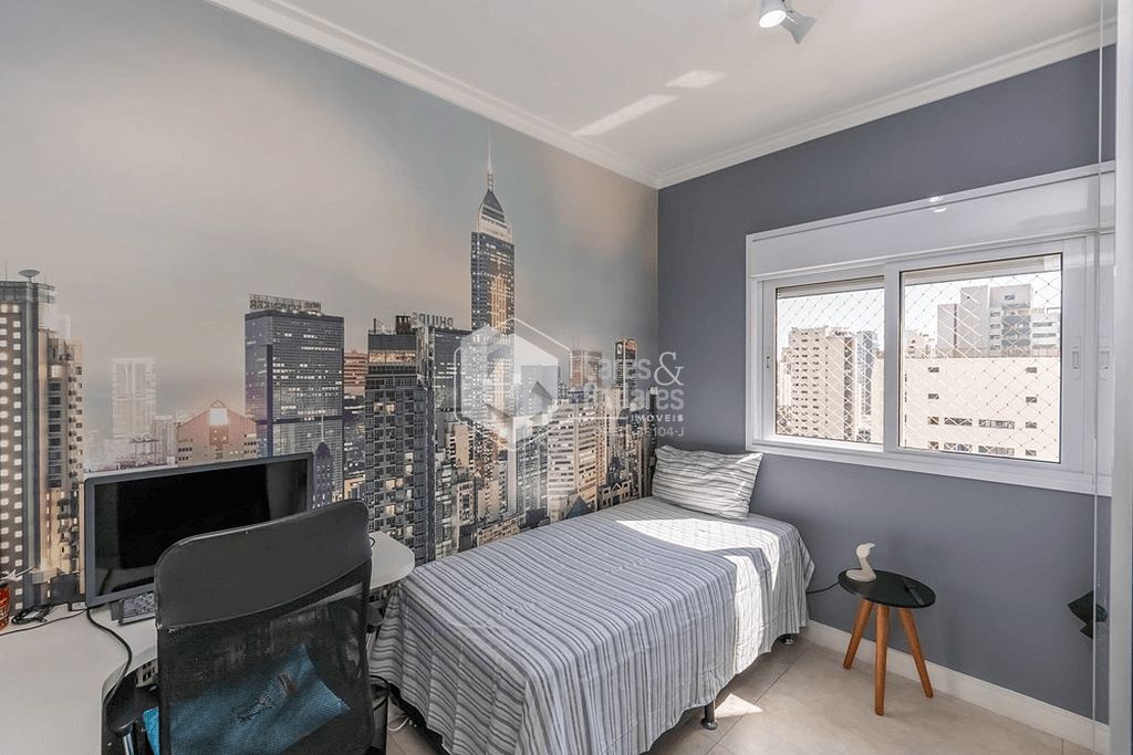 Apartamento, 3 quartos, 120 m² - Foto 3