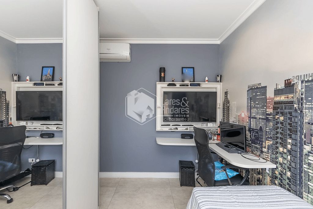 Apartamento, 3 quartos, 120 m² - Foto 4