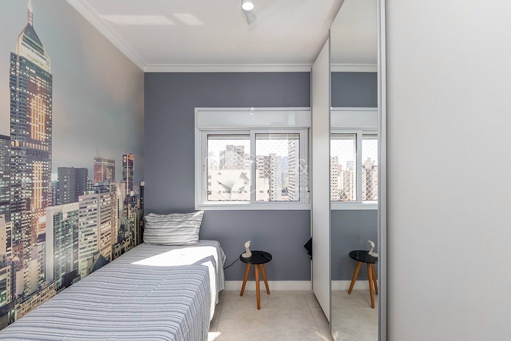 Apartamento, 3 quartos, 120 m² - Foto 5