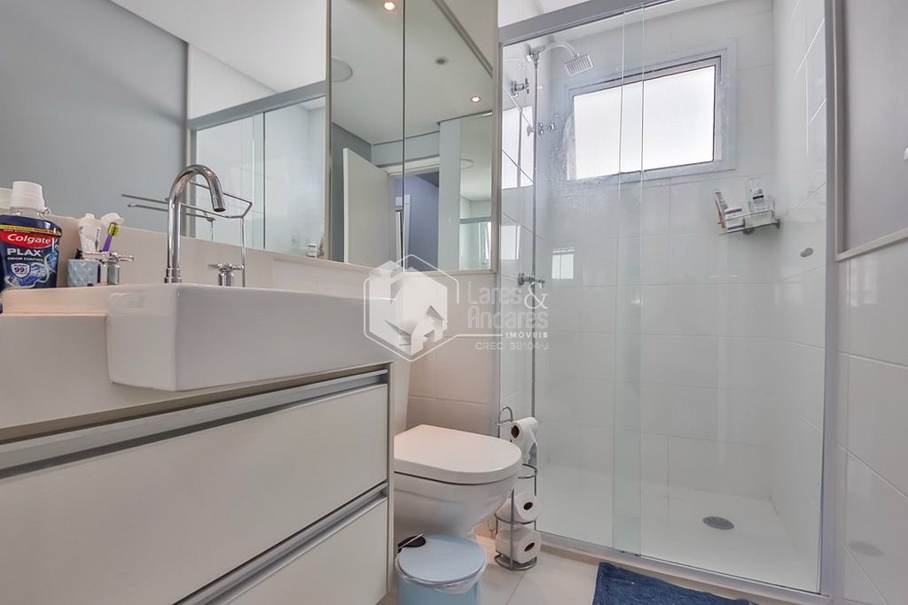 Apartamento, 3 quartos, 120 m² - Foto 6