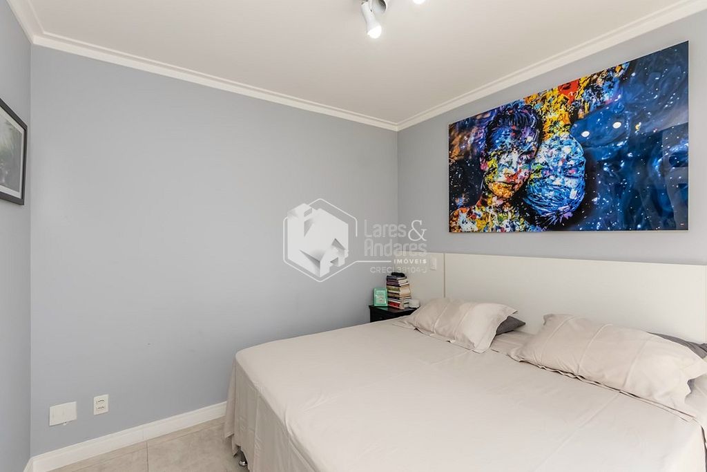 Apartamento, 3 quartos, 120 m² - Foto 7