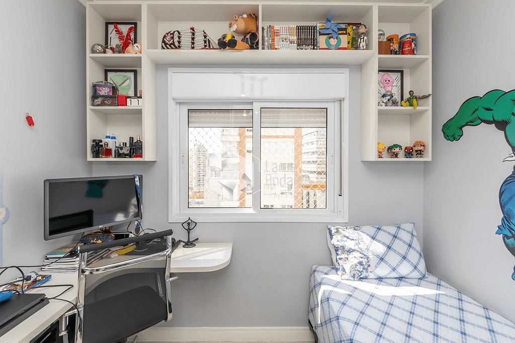 Apartamento, 3 quartos, 120 m² - Foto 8