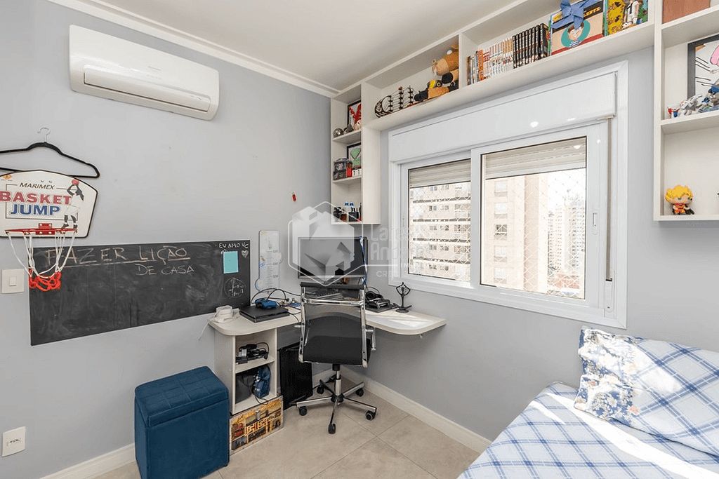 Apartamento, 3 quartos, 120 m² - Foto 9