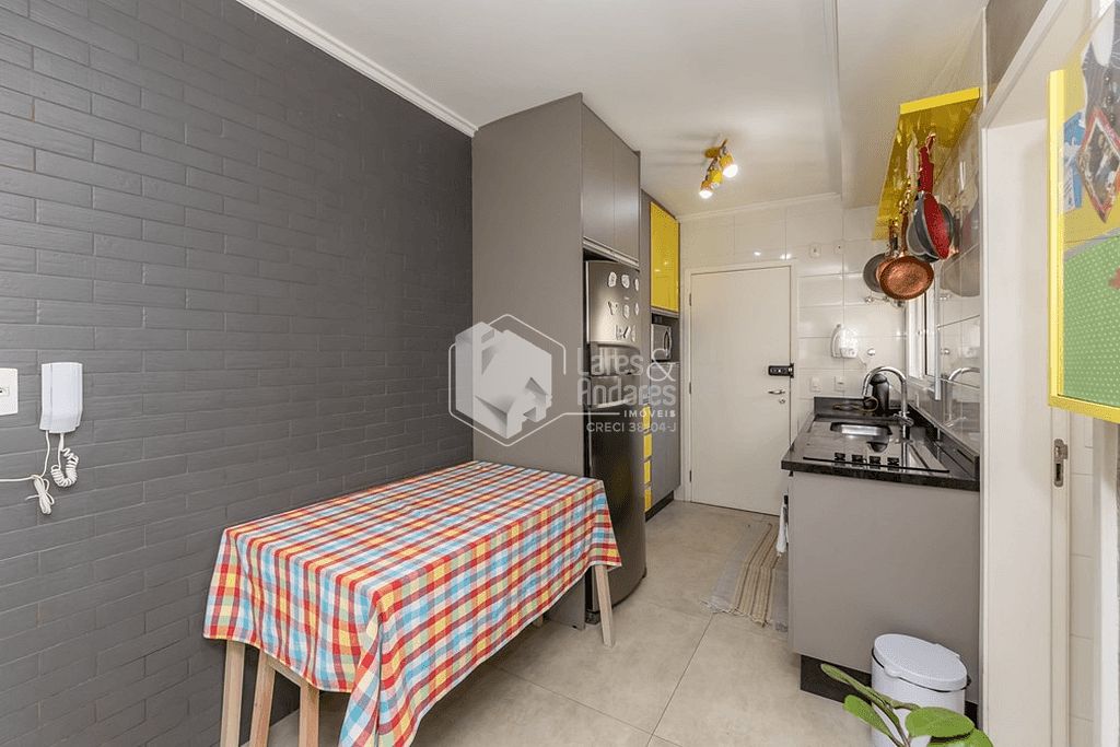 Apartamento, 3 quartos, 120 m² - Foto 12
