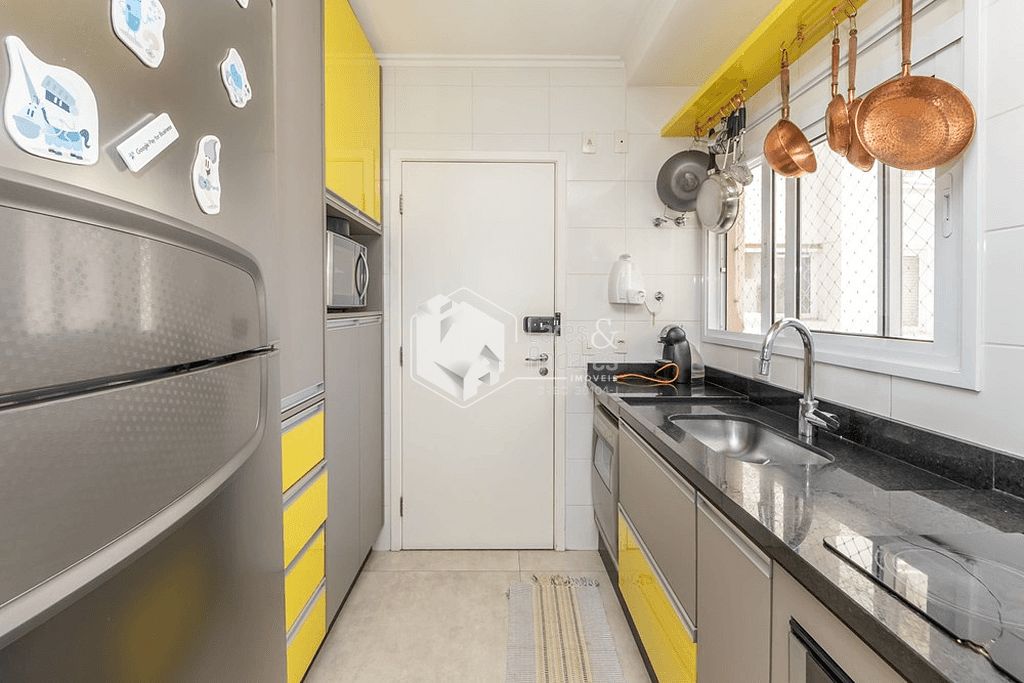 Apartamento, 3 quartos, 120 m² - Foto 13