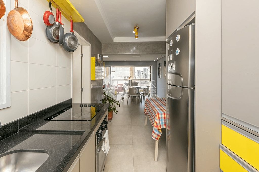 Apartamento, 3 quartos, 120 m² - Foto 14