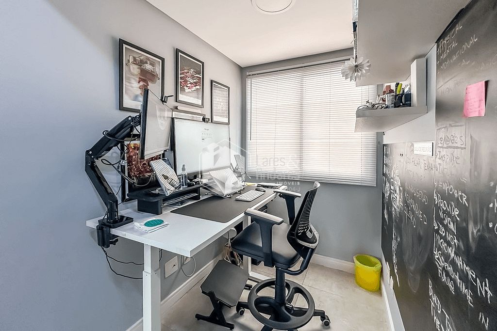 Apartamento, 3 quartos, 120 m² - Foto 15