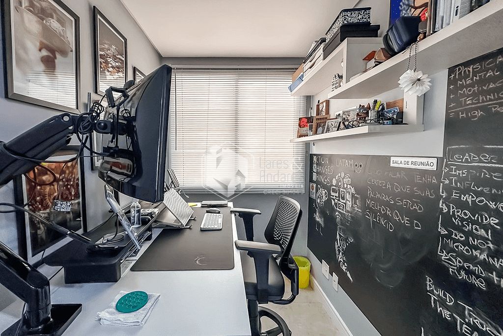 Apartamento, 3 quartos, 120 m² - Foto 16