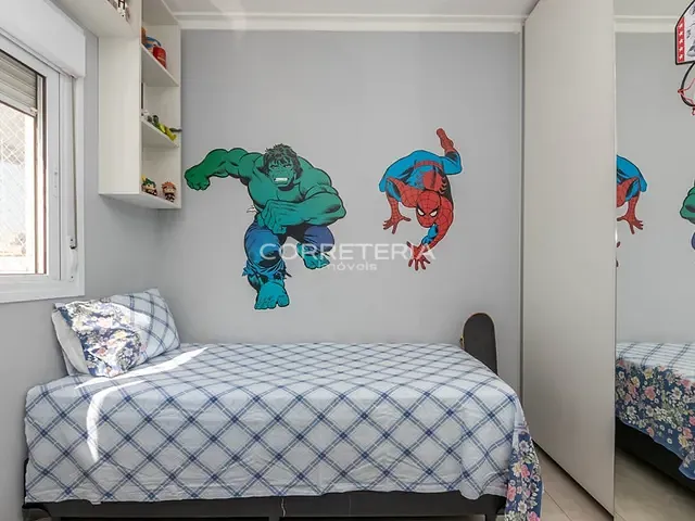 Apartamento 3 quartos e 4 banheiros, à venda, no bairro Vila Olímpia em São Paulo