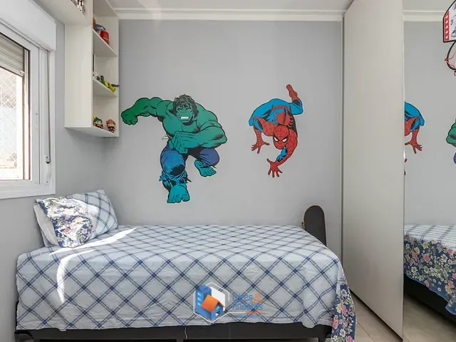 Apartamento 3 quartos e 4 banheiros, à venda, no bairro Vila Olímpia em São Paulo