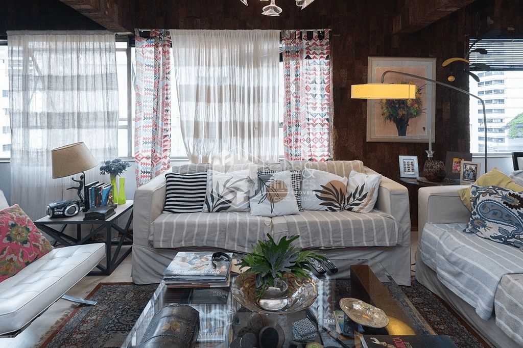 Apartamento, 3 quartos, 132 m² - Foto 32