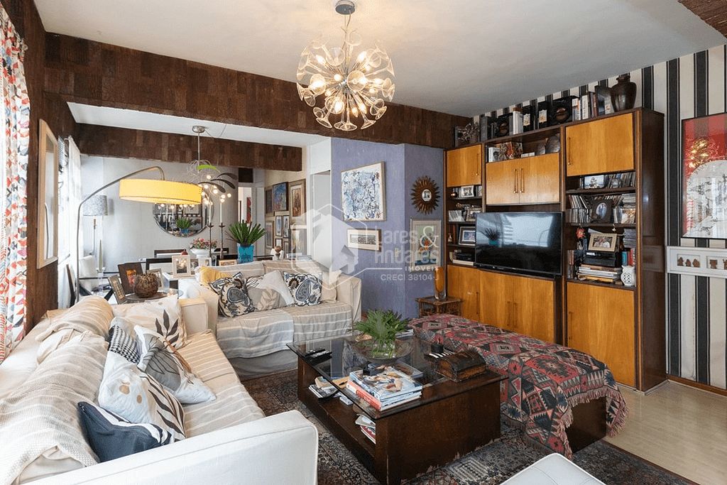 Apartamento, 3 quartos, 132 m² - Foto 29