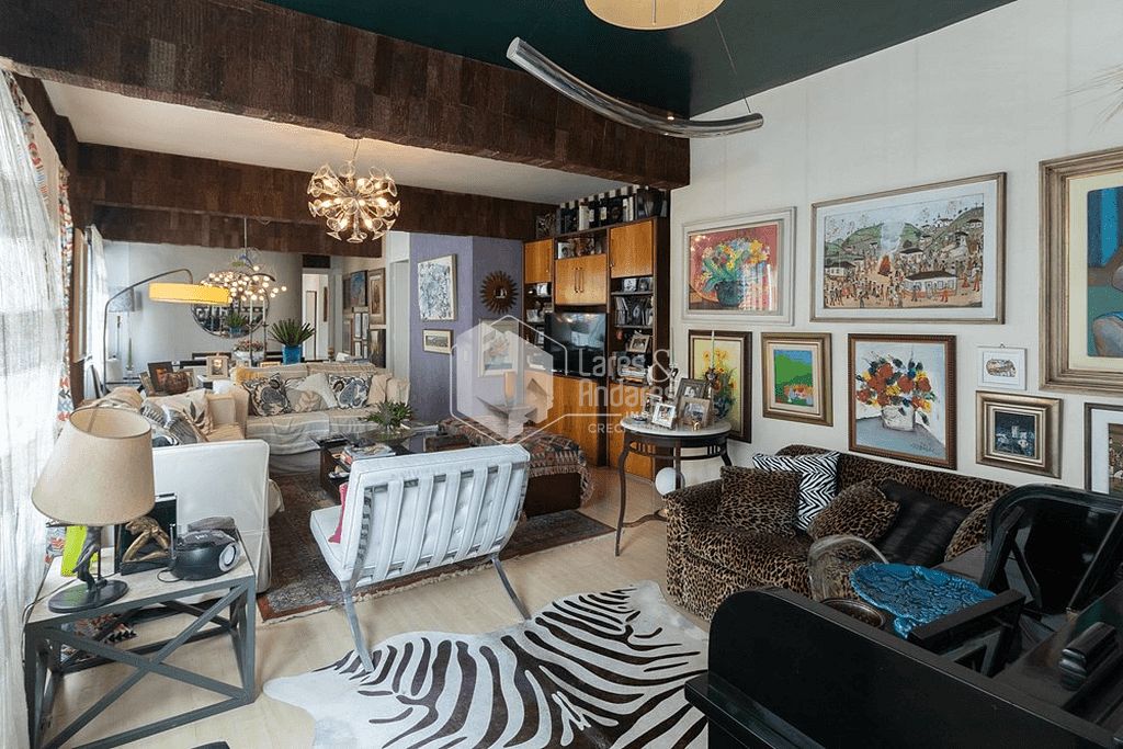 Apartamento, 3 quartos, 132 m² - Foto 28