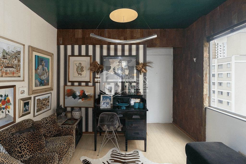 Apartamento, 3 quartos, 132 m² - Foto 27