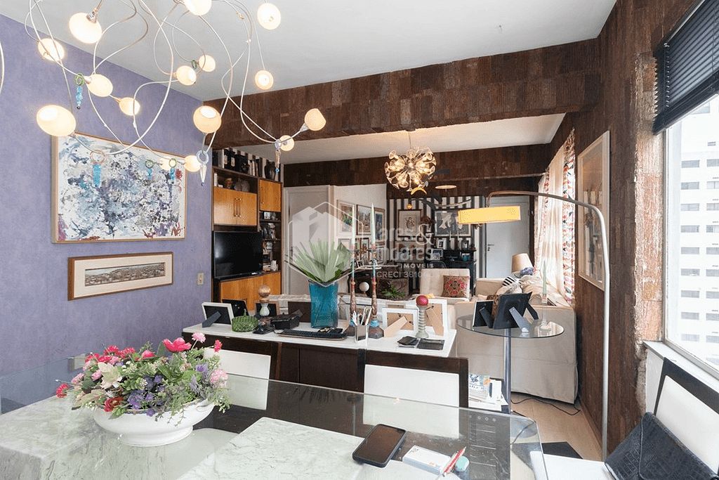 Apartamento, 3 quartos, 132 m² - Foto 26