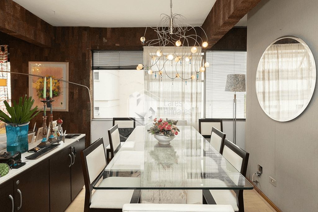 Apartamento, 3 quartos, 132 m² - Foto 25