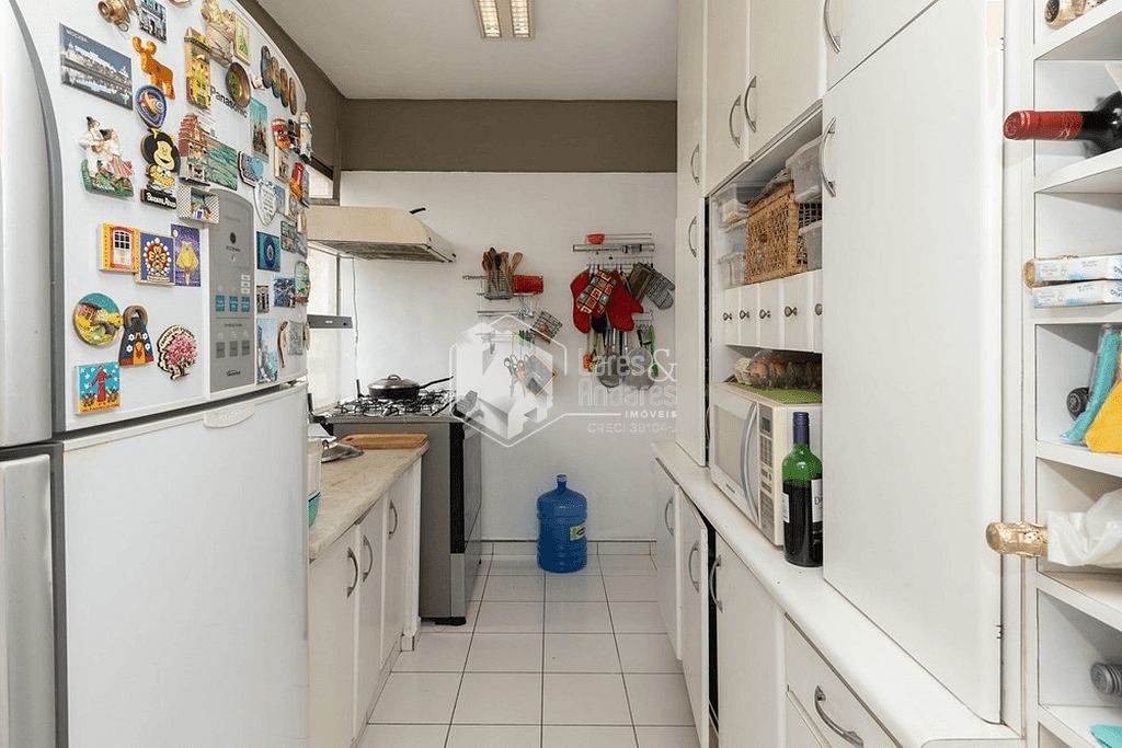 Apartamento, 3 quartos, 132 m² - Foto 23