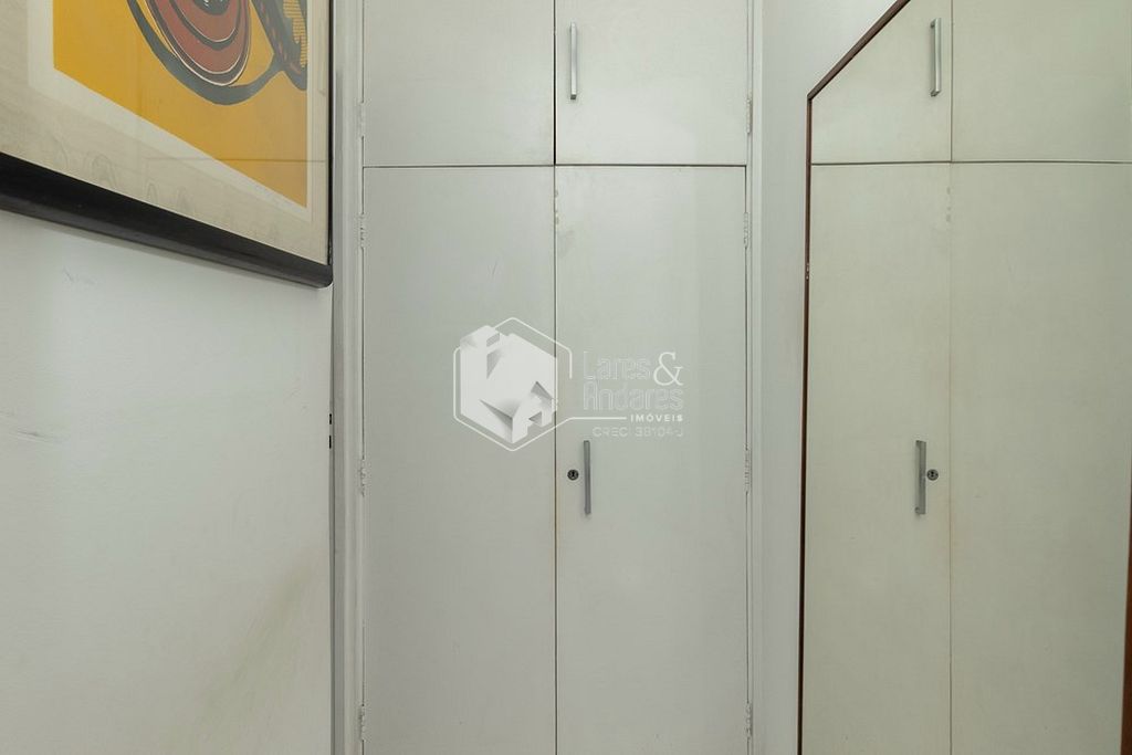 Apartamento, 3 quartos, 132 m² - Foto 21