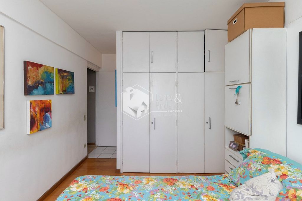 Apartamento, 3 quartos, 132 m² - Foto 20
