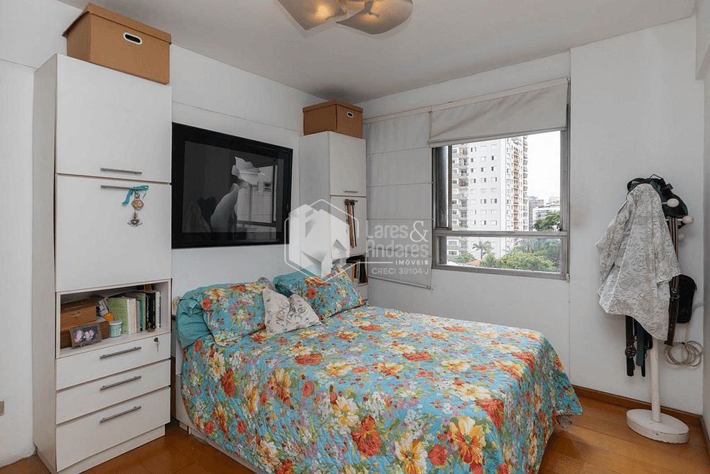Apartamento, 3 quartos, 132 m² - Foto 19