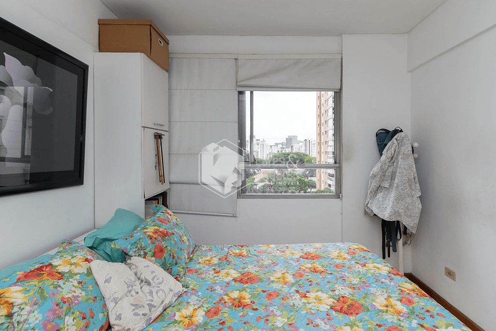 Apartamento, 3 quartos, 132 m² - Foto 18
