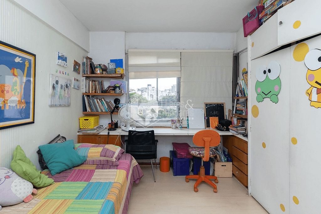 Apartamento, 3 quartos, 132 m² - Foto 10