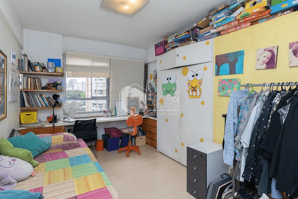 Apartamento, 3 quartos, 132 m² - Foto 3