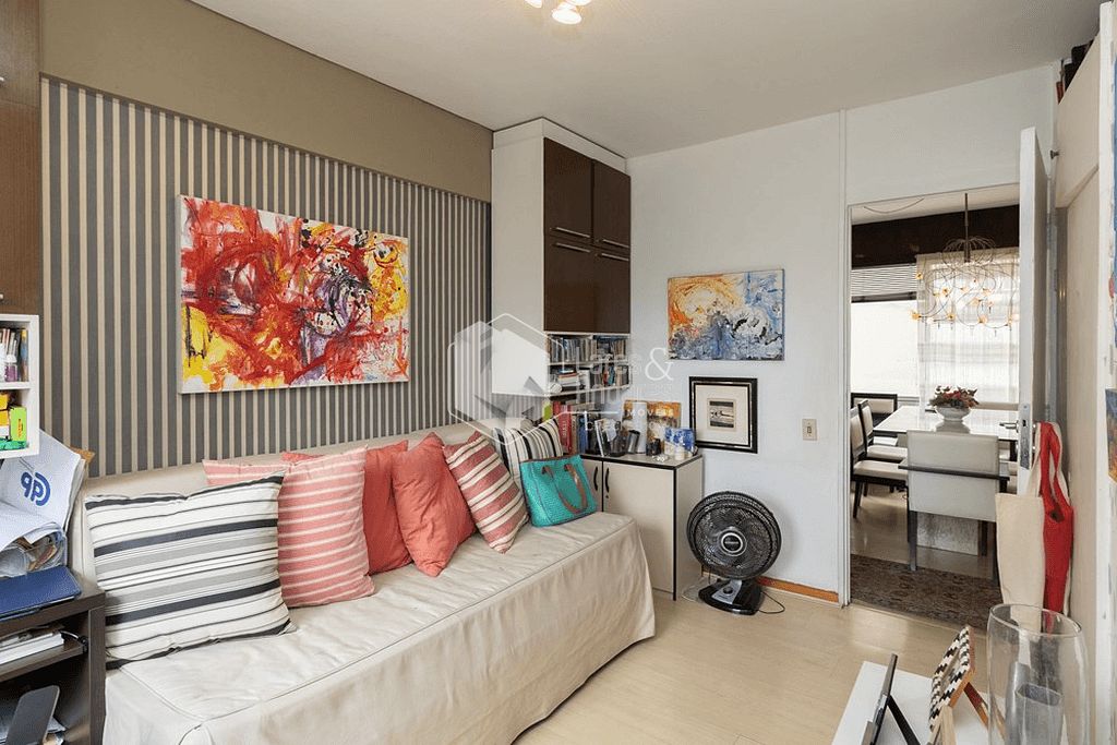 Apartamento, 3 quartos, 132 m² - Foto 6