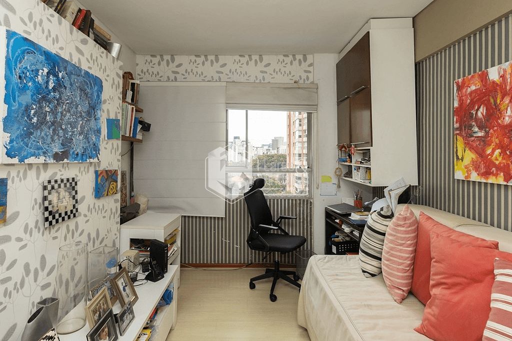 Apartamento, 3 quartos, 132 m² - Foto 7