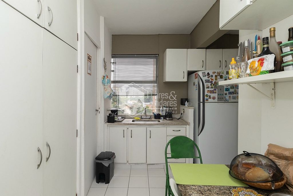 Apartamento, 3 quartos, 132 m² - Foto 9