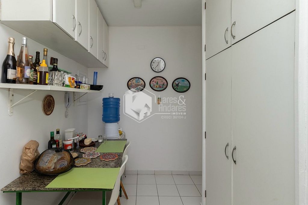Apartamento, 3 quartos, 132 m² - Foto 2