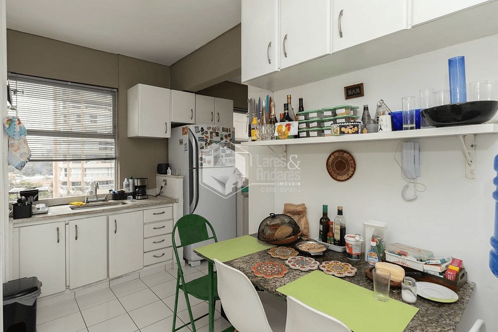 Apartamento, 3 quartos, 132 m² - Foto 11