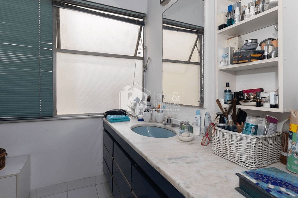 Apartamento, 3 quartos, 132 m² - Foto 12