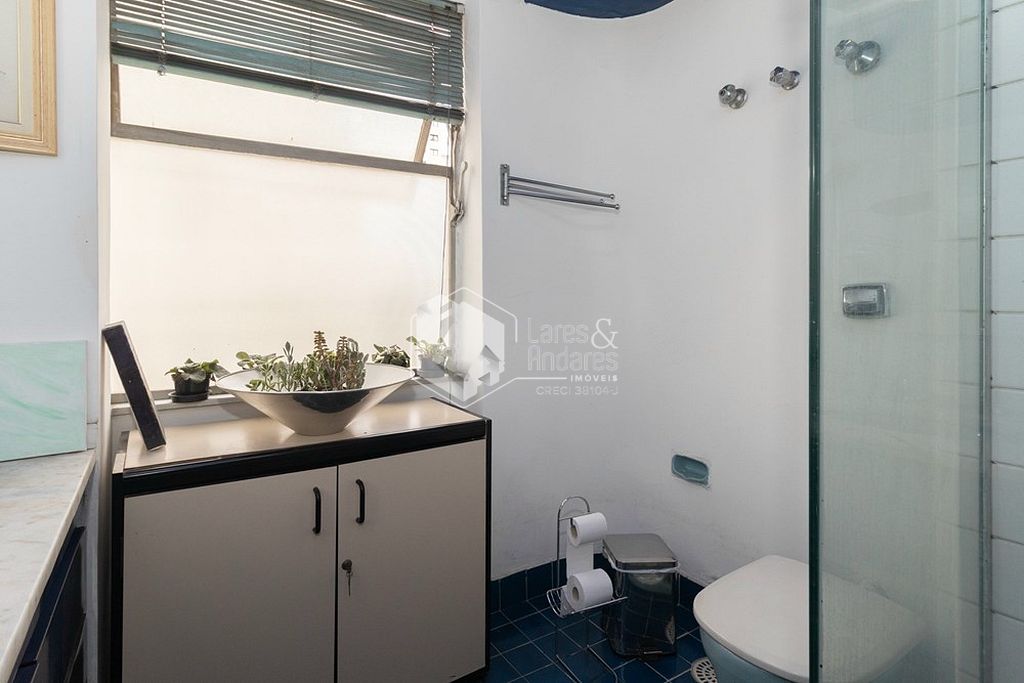 Apartamento, 3 quartos, 132 m² - Foto 15