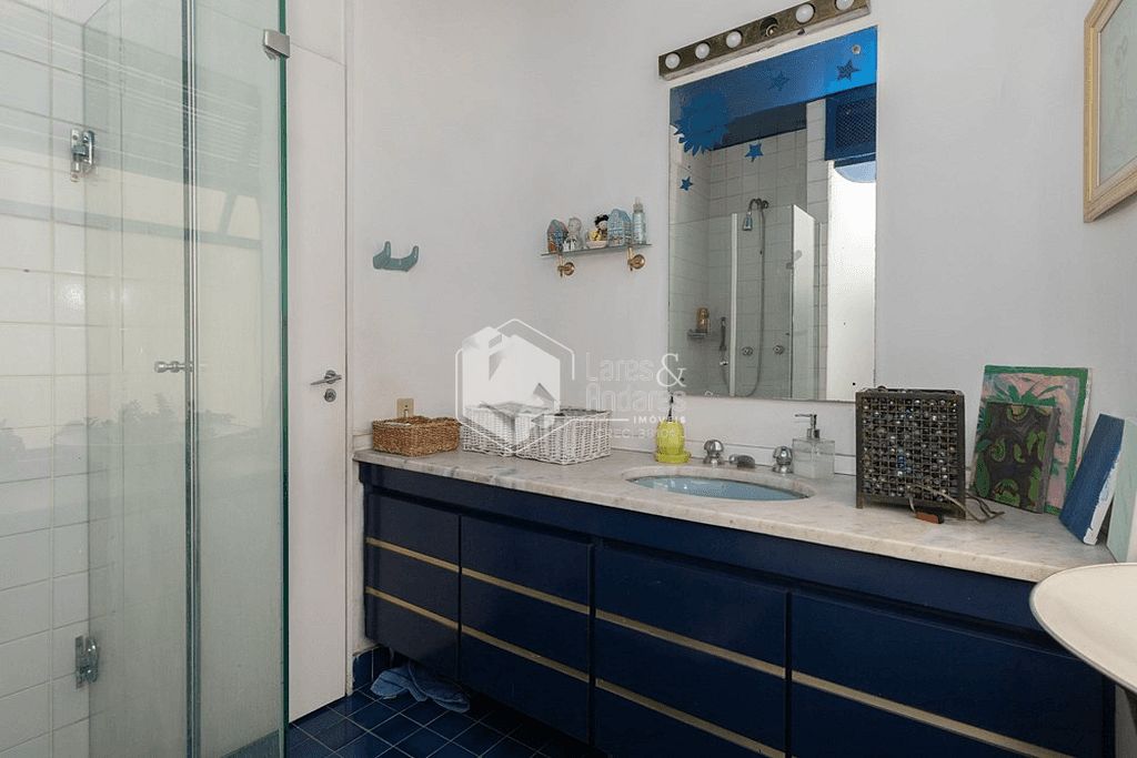 Apartamento, 3 quartos, 132 m² - Foto 16