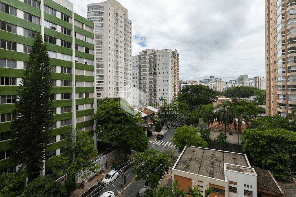 Apartamento, 3 quartos, 132 m² - Foto 17