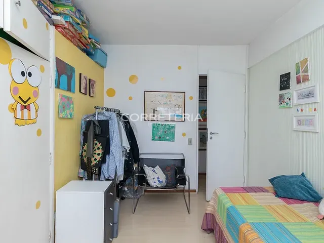 Apartamento 3 quartos e 3 banheiros, à venda, no bairro Moema em São Paulo