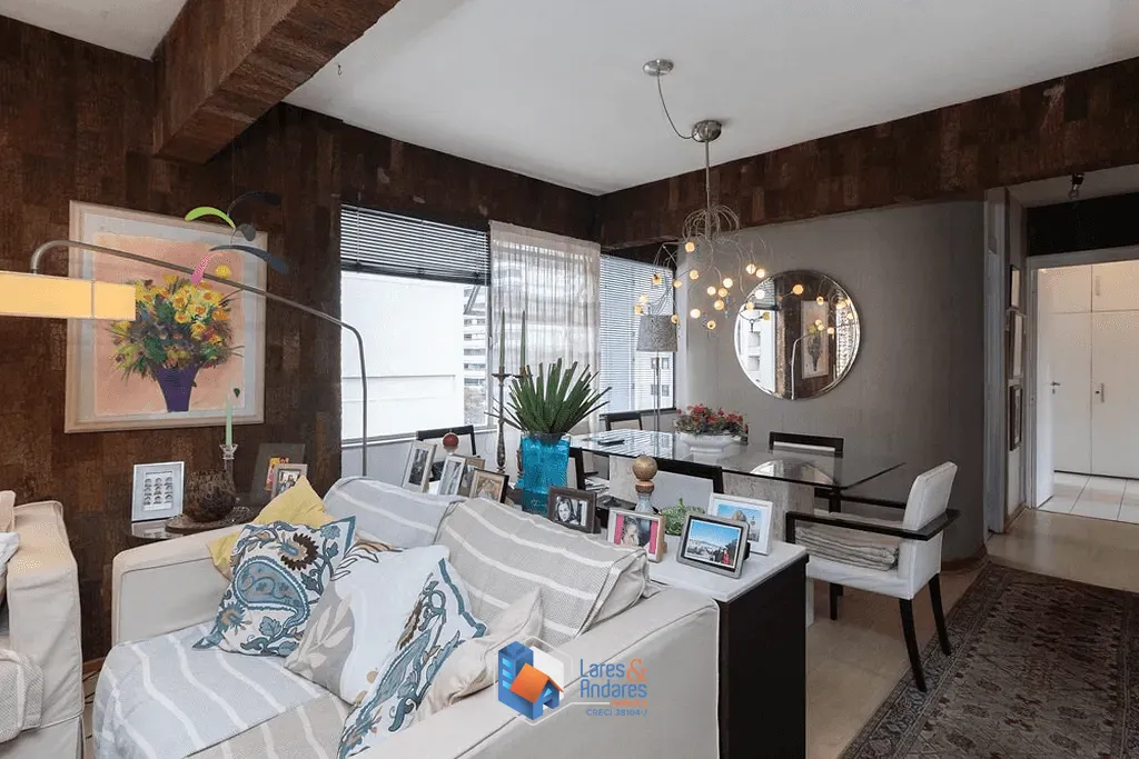 Apartamento, 3 quartos, 132 m² - Foto 31