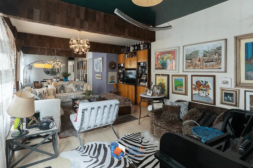 Apartamento, 3 quartos, 132 m² - Foto 28