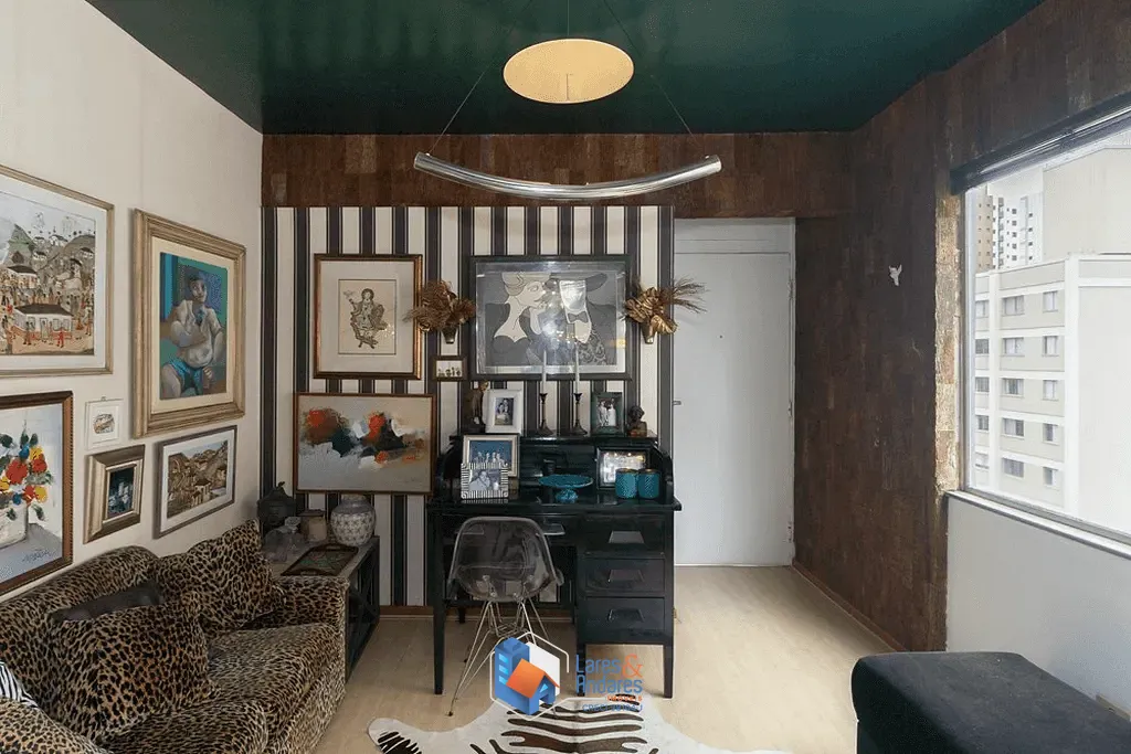 Apartamento, 3 quartos, 132 m² - Foto 27