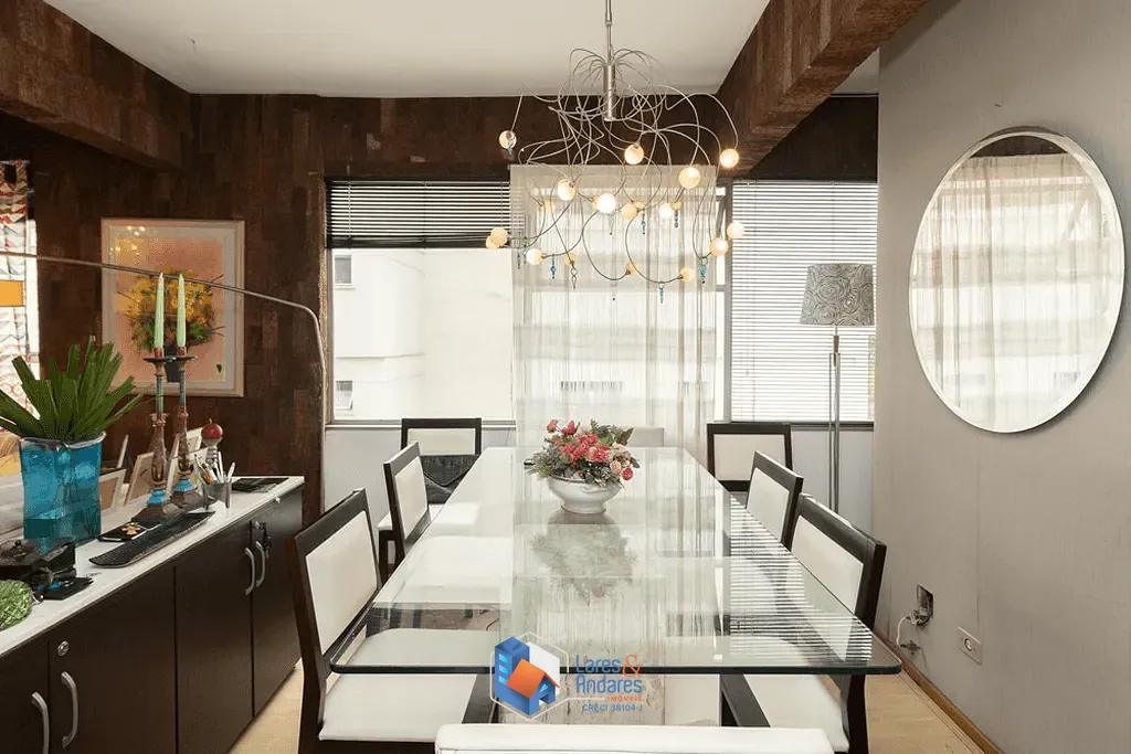 Apartamento, 3 quartos, 132 m² - Foto 25