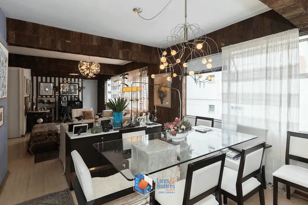 Apartamento, 3 quartos, 132 m² - Foto 24