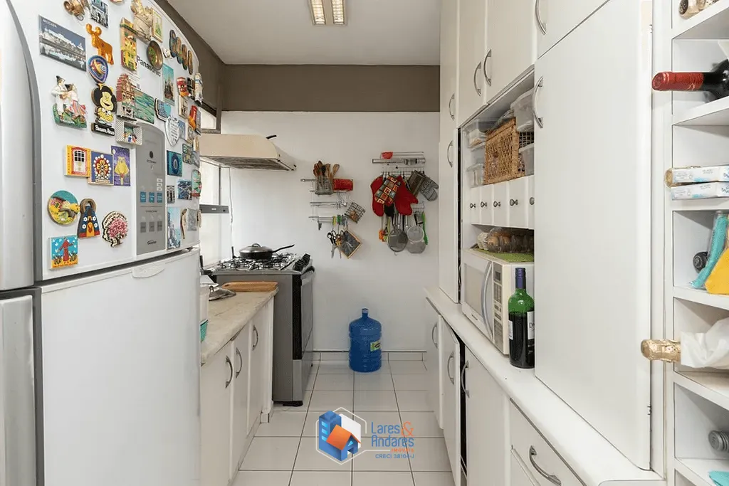 Apartamento, 3 quartos, 132 m² - Foto 23