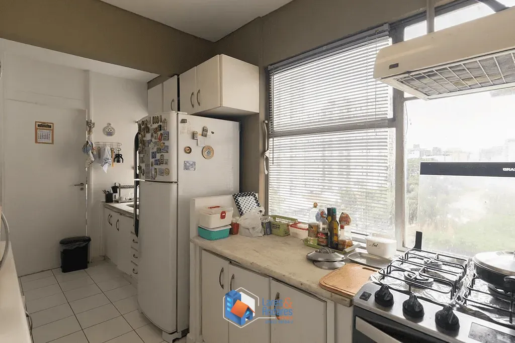 Apartamento, 3 quartos, 132 m² - Foto 22