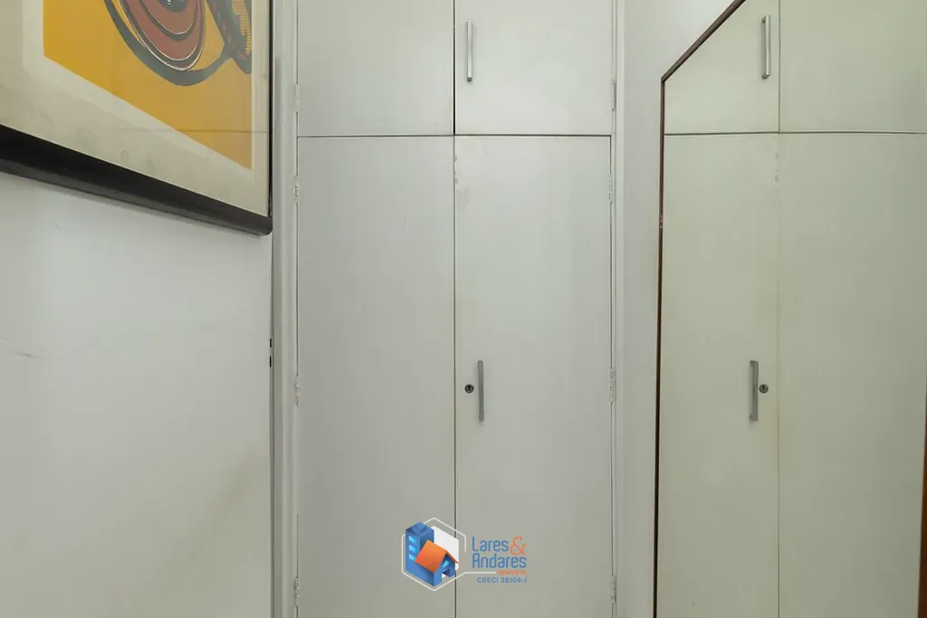 Apartamento, 3 quartos, 132 m² - Foto 21