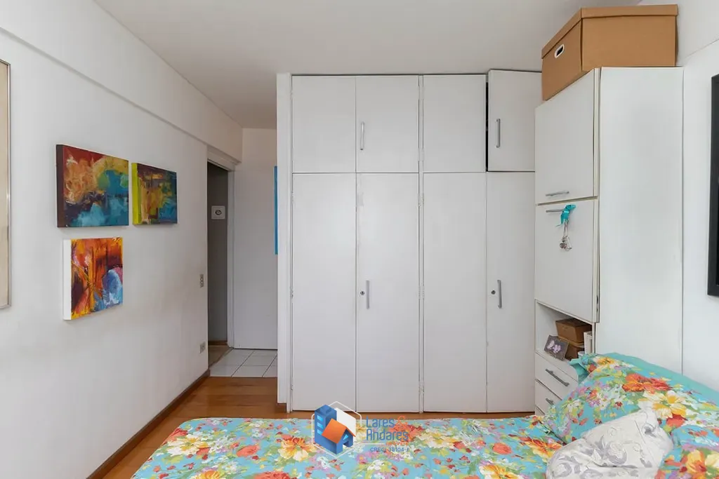 Apartamento, 3 quartos, 132 m² - Foto 20