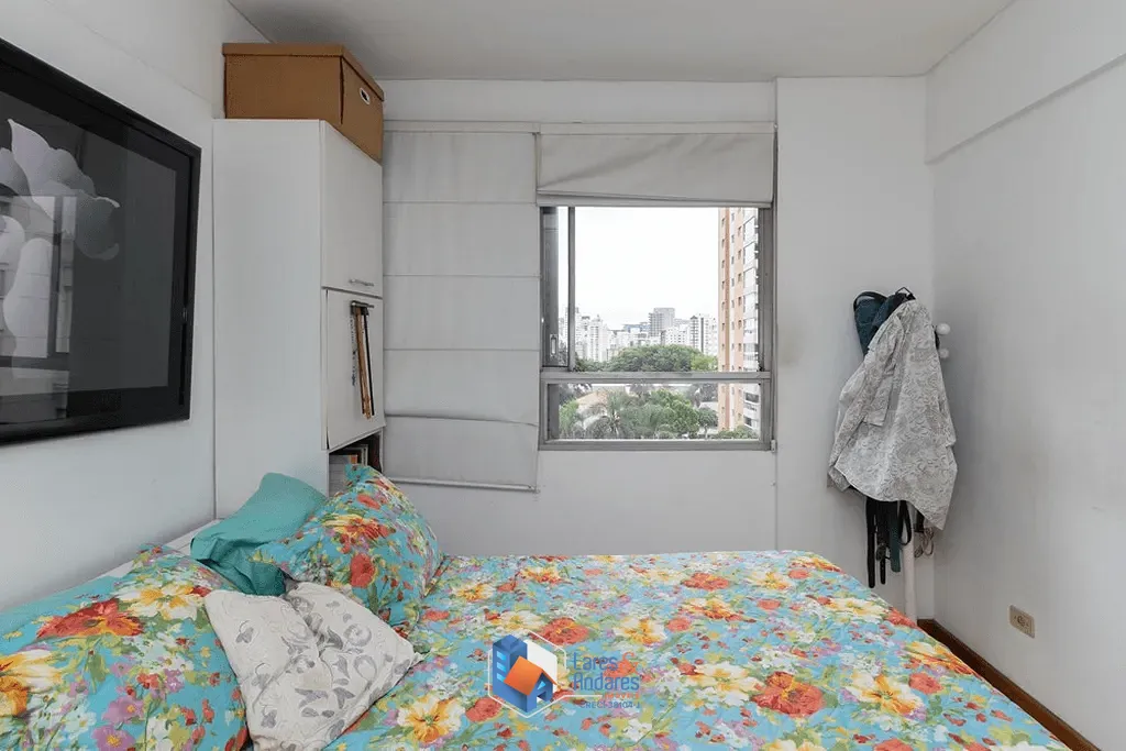 Apartamento, 3 quartos, 132 m² - Foto 18