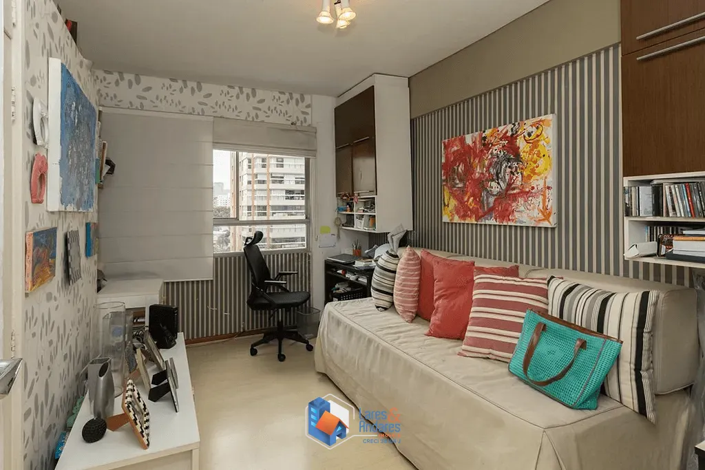 Apartamento, 3 quartos, 132 m² - Foto 5