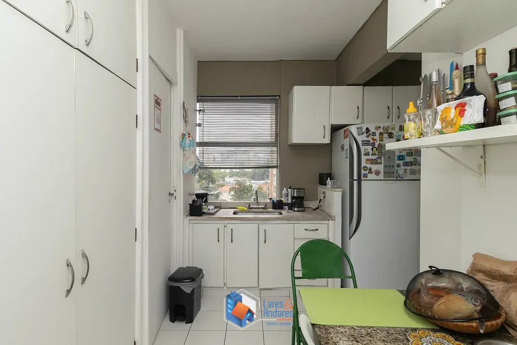 Apartamento, 3 quartos, 132 m² - Foto 9